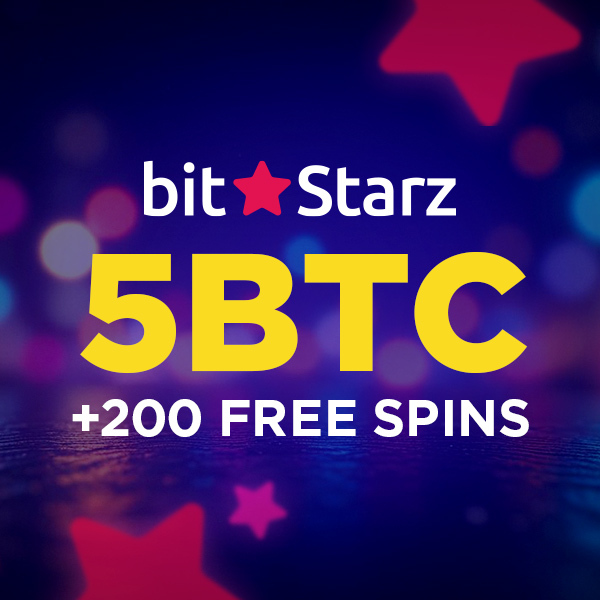 BitStarz logo