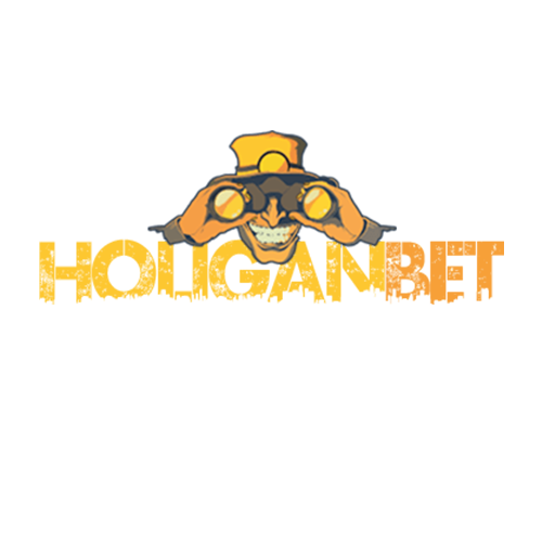 Λογότυπο HoliganBet