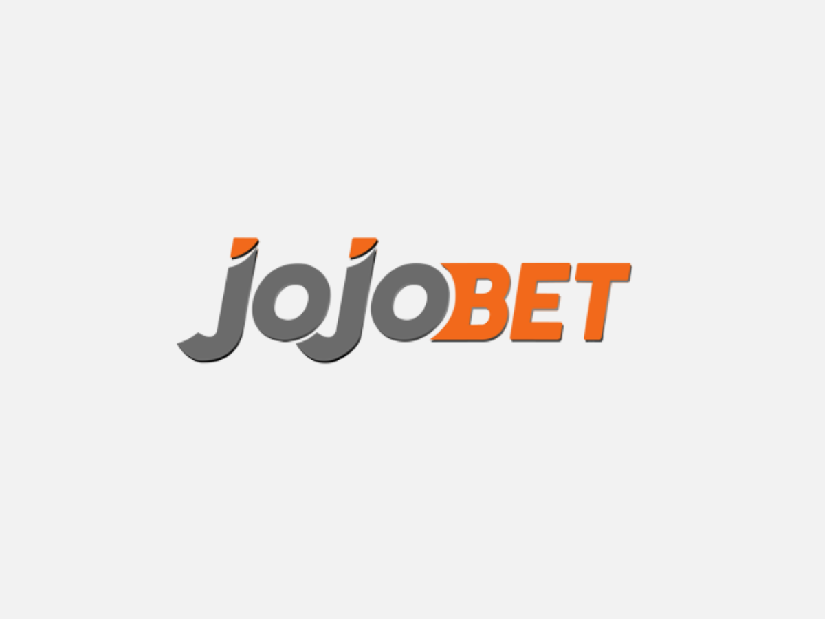 Λογότυπο Jojobet